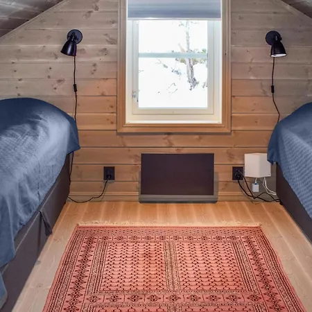 Lovely In With Wifi Eggedal